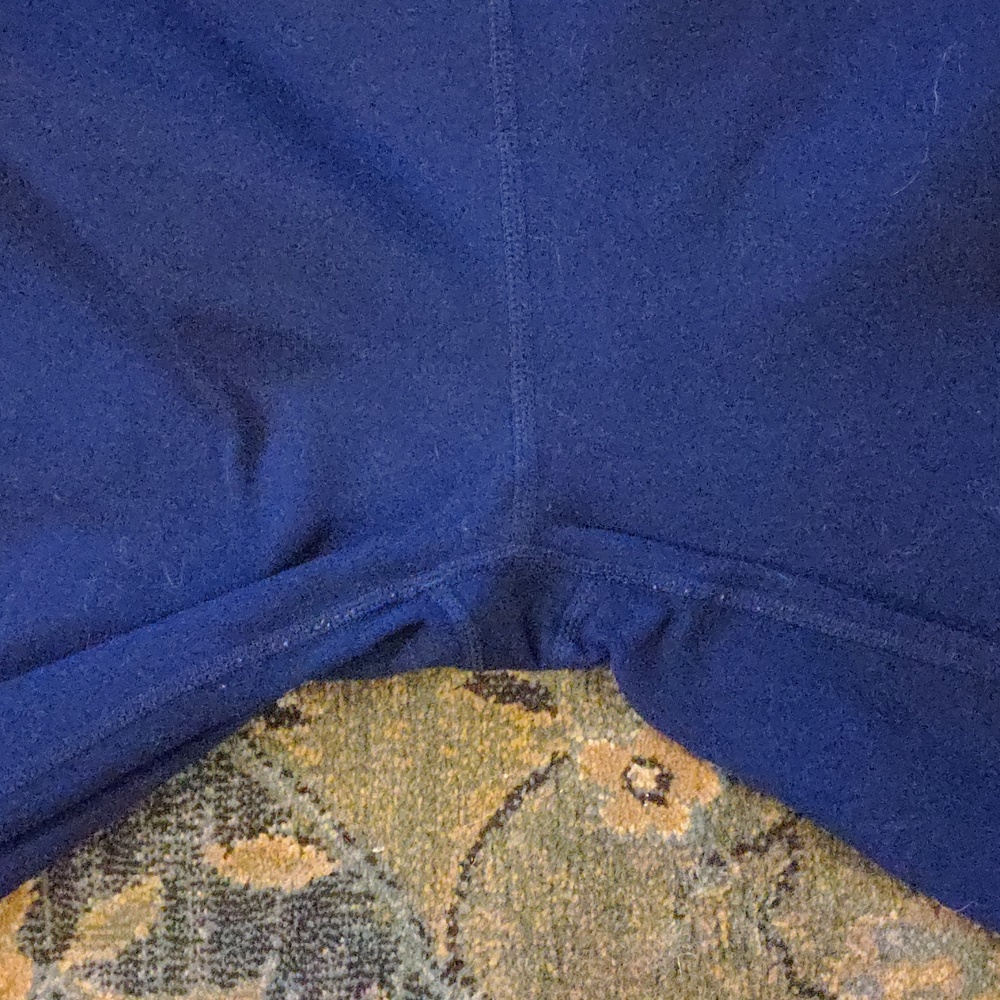 Fabletics Agnes Leggings, Eclipse, Size M - image 7